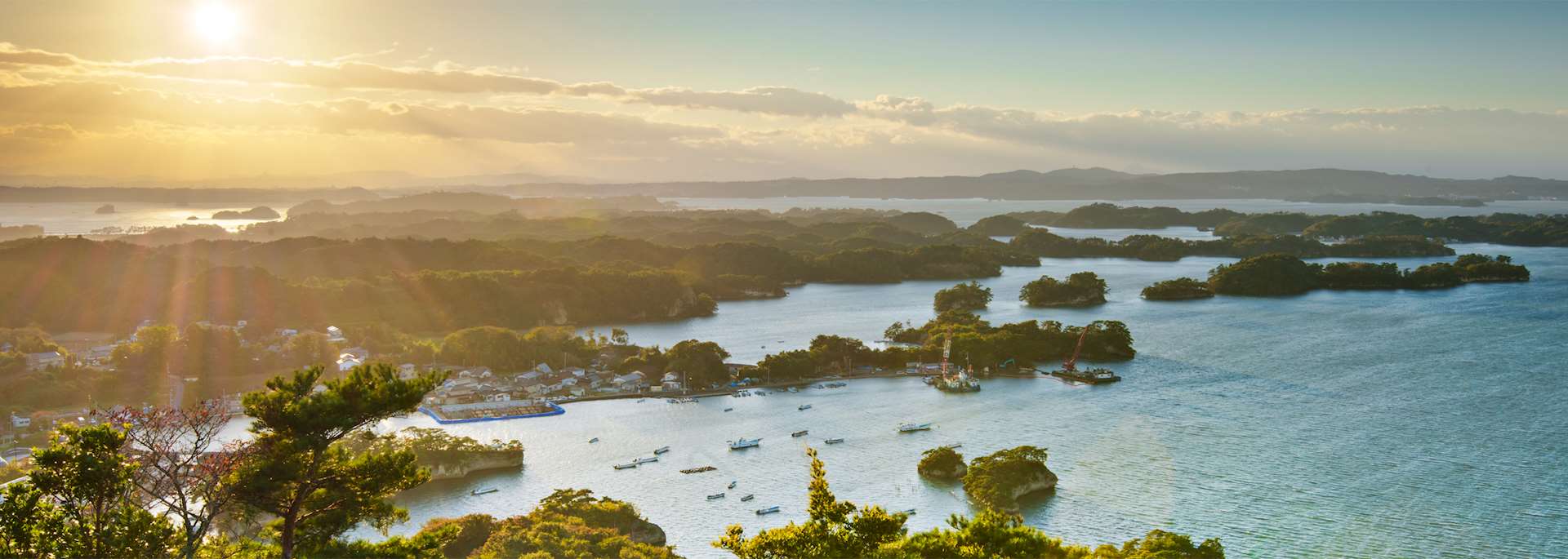 Matsushima