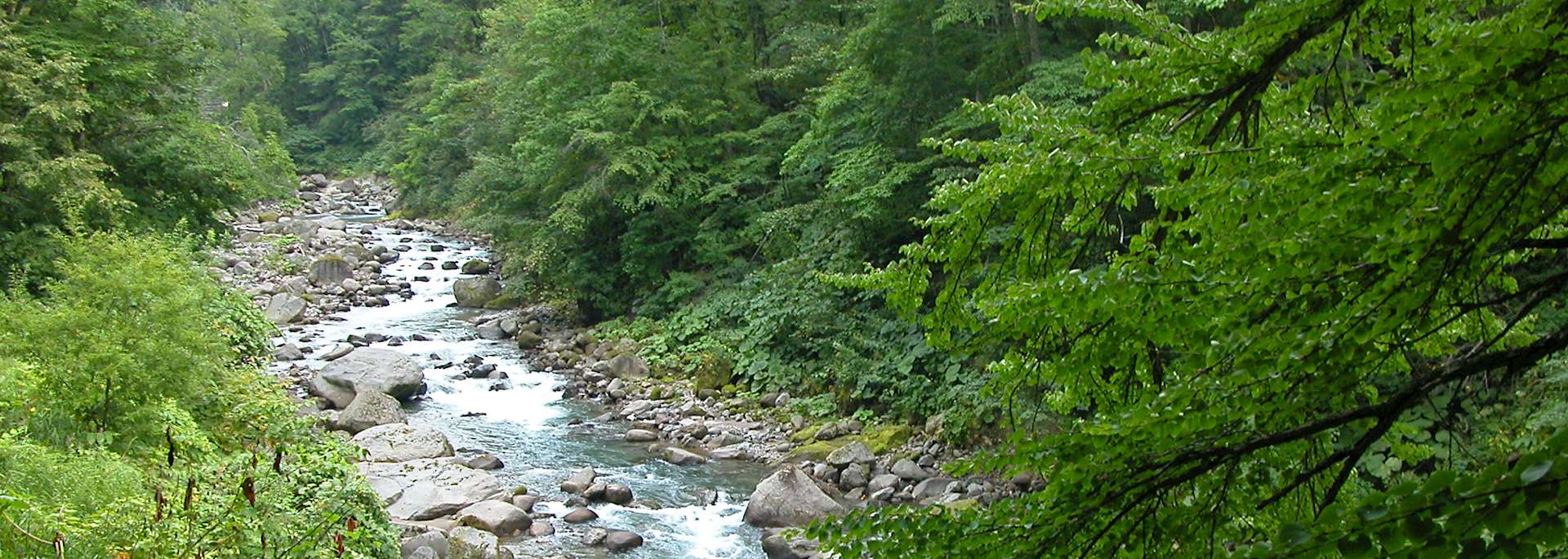 Daisetsuzan National Park
