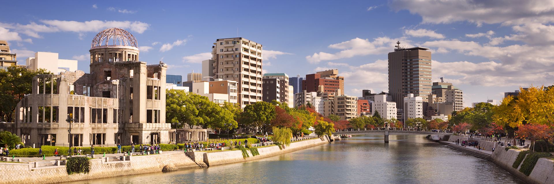 Hiroshima