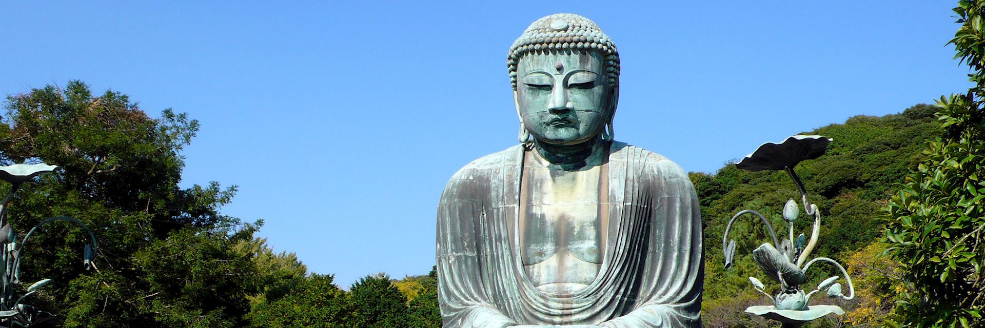 Great Bronze Buddha, Kamakura