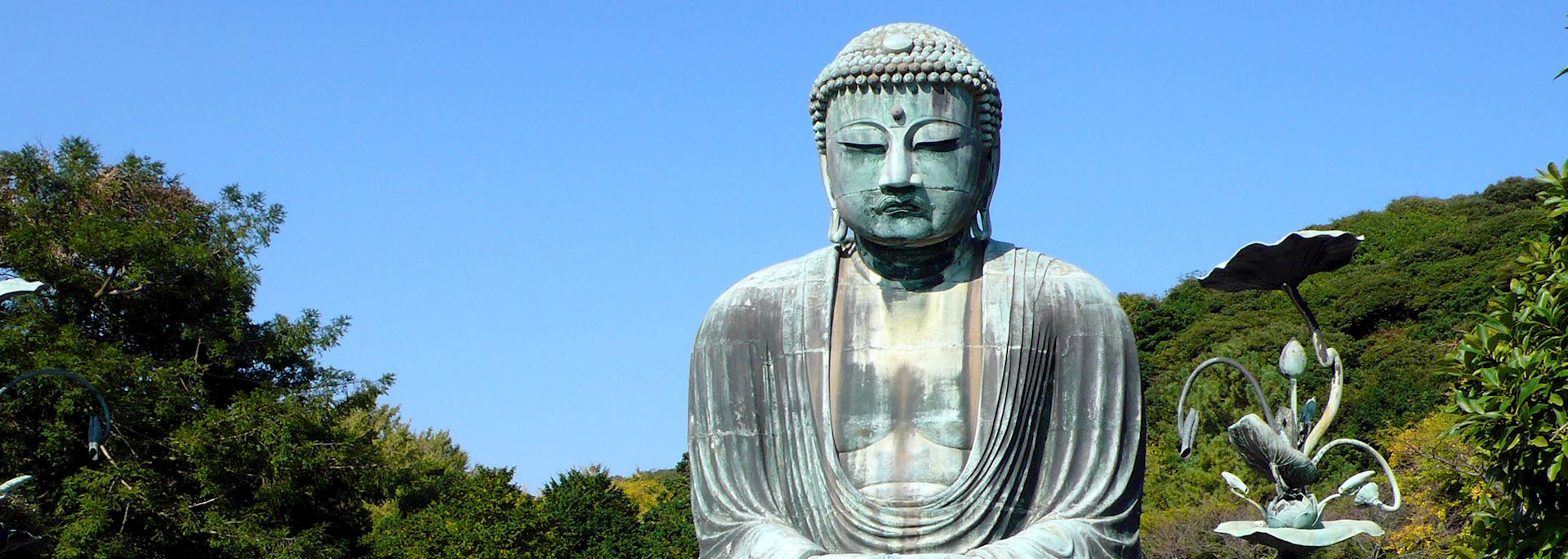 Great Bronze Buddha, Kamakura