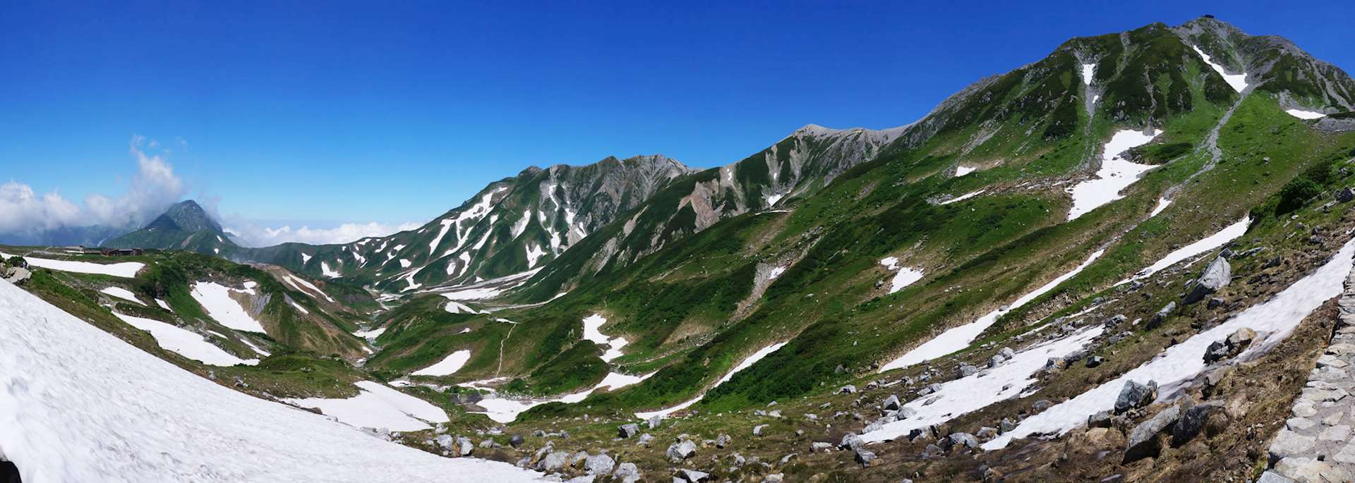 Tateyama