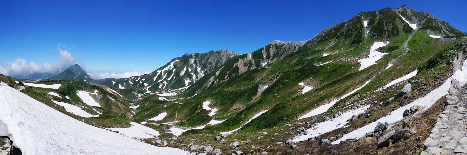 Tateyama