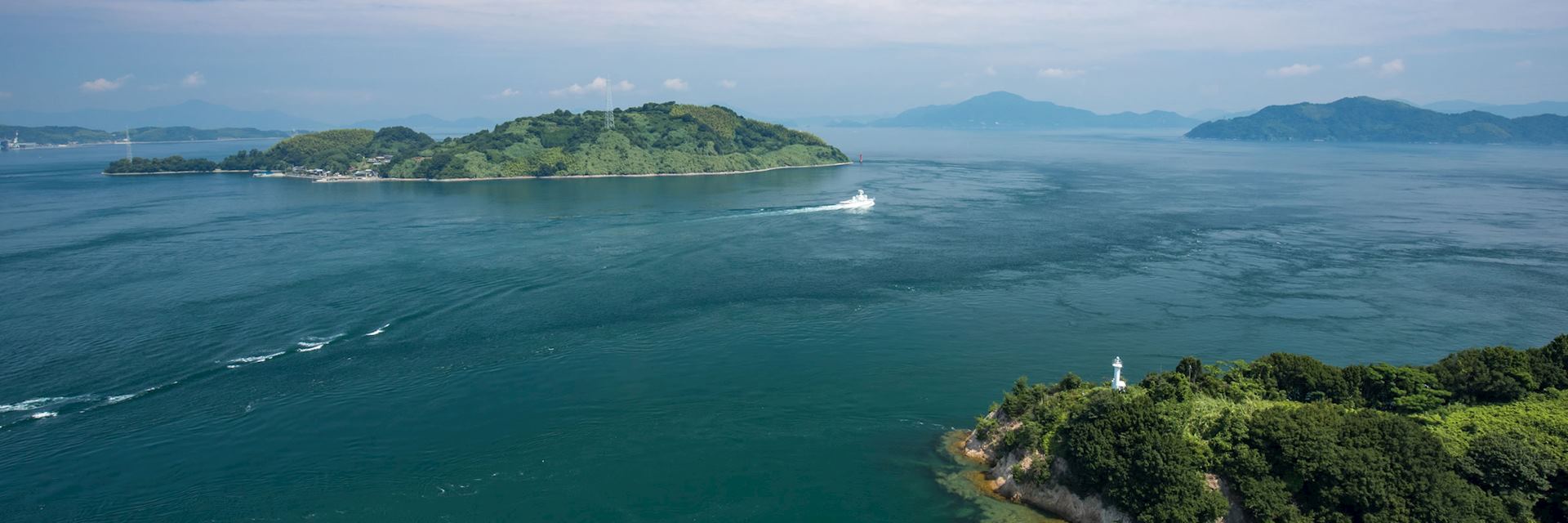 Seto Inland Sea