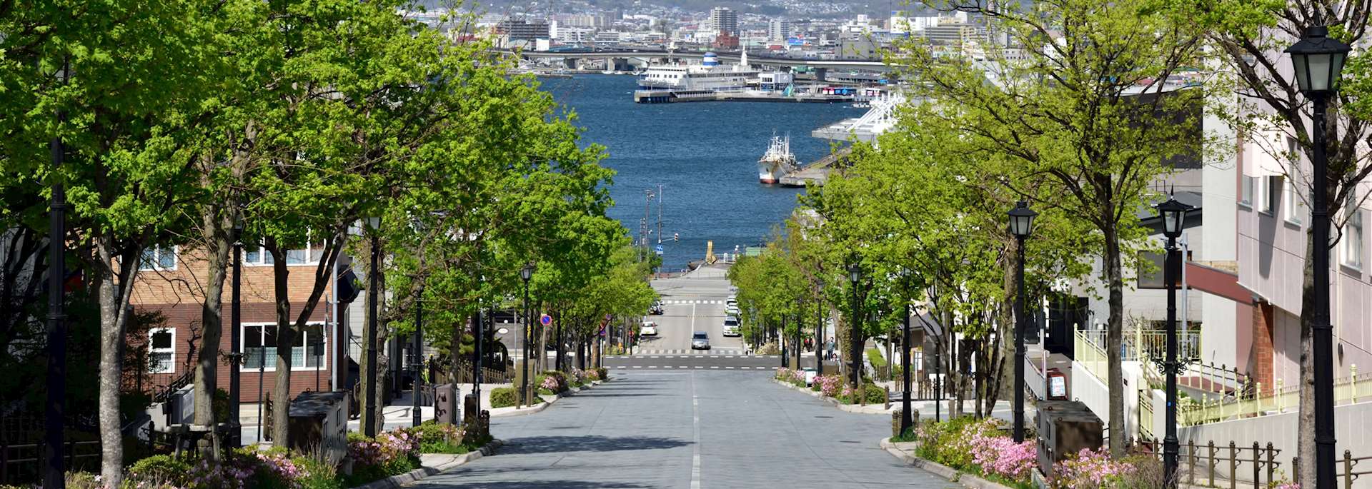 Hakodate