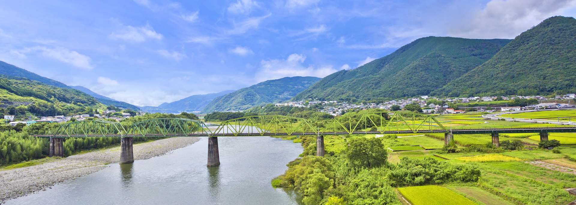 Iya Valley