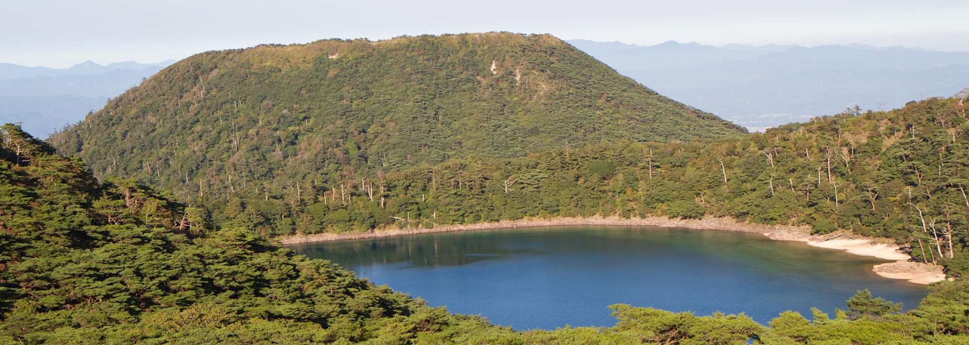 Kirishima National Park