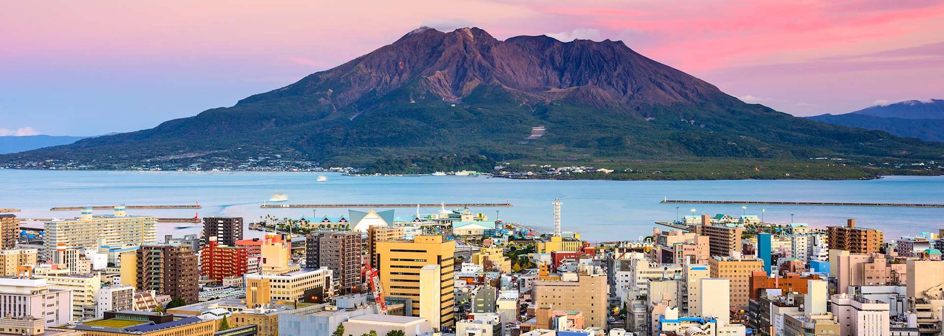 Kagoshima