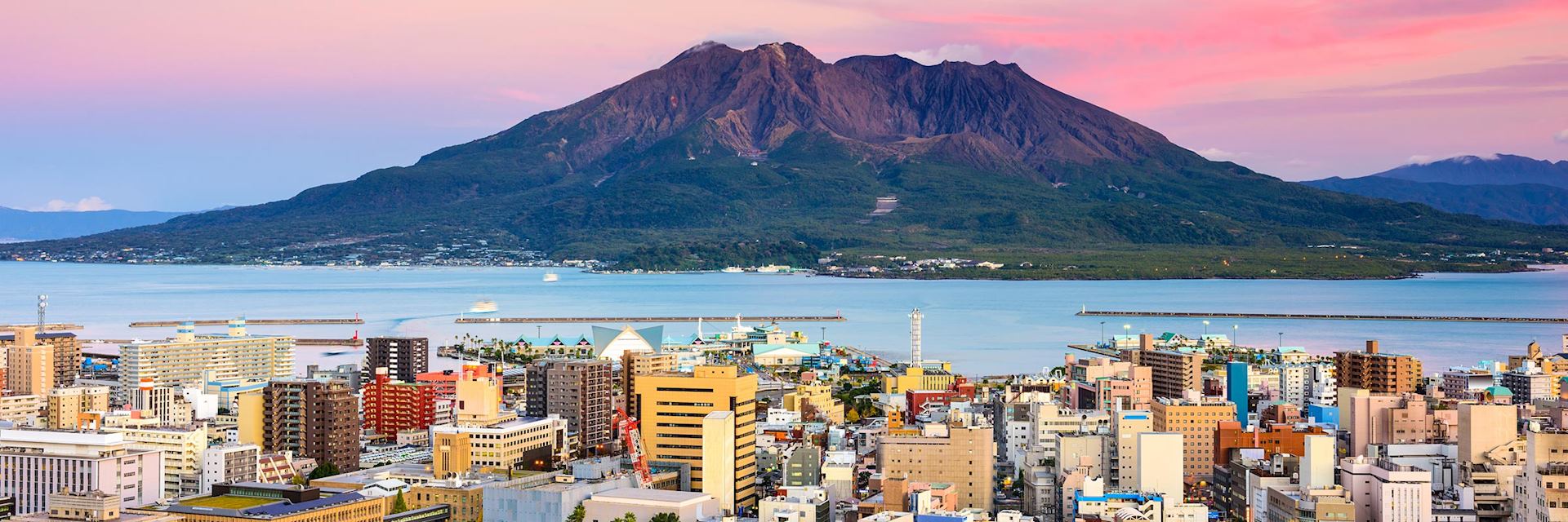 Kagoshima