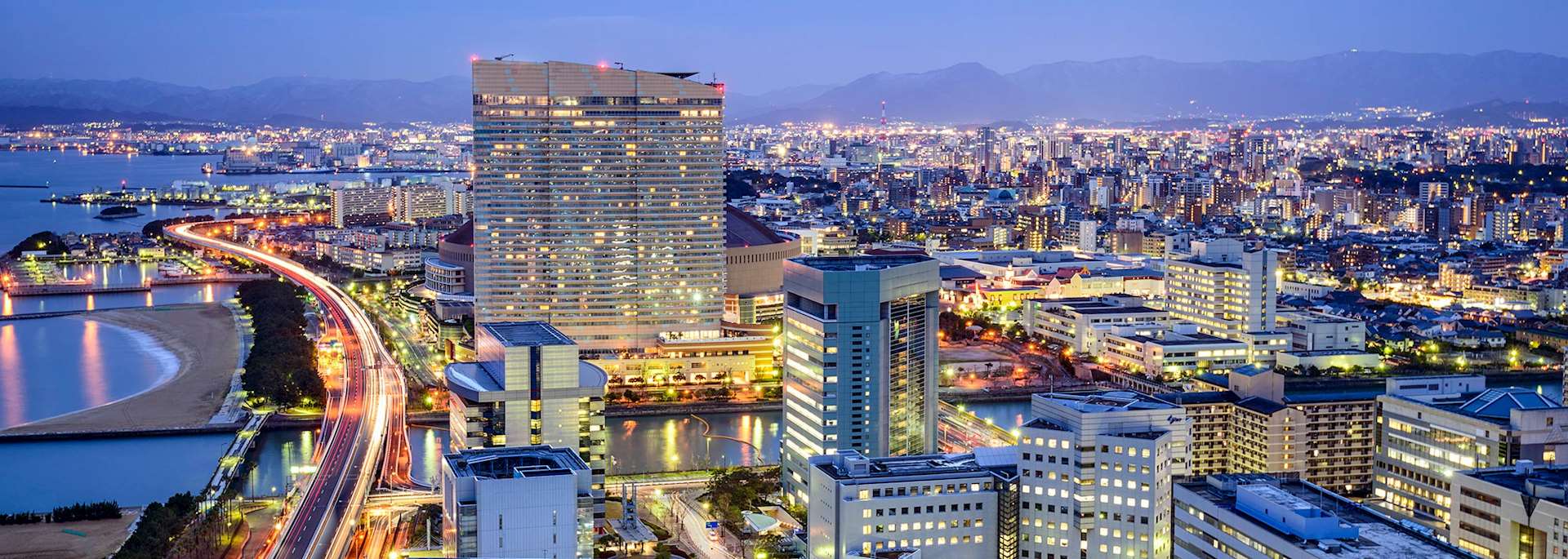Fukuoka, Japan