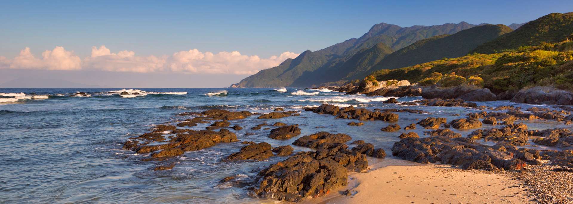Yakushima