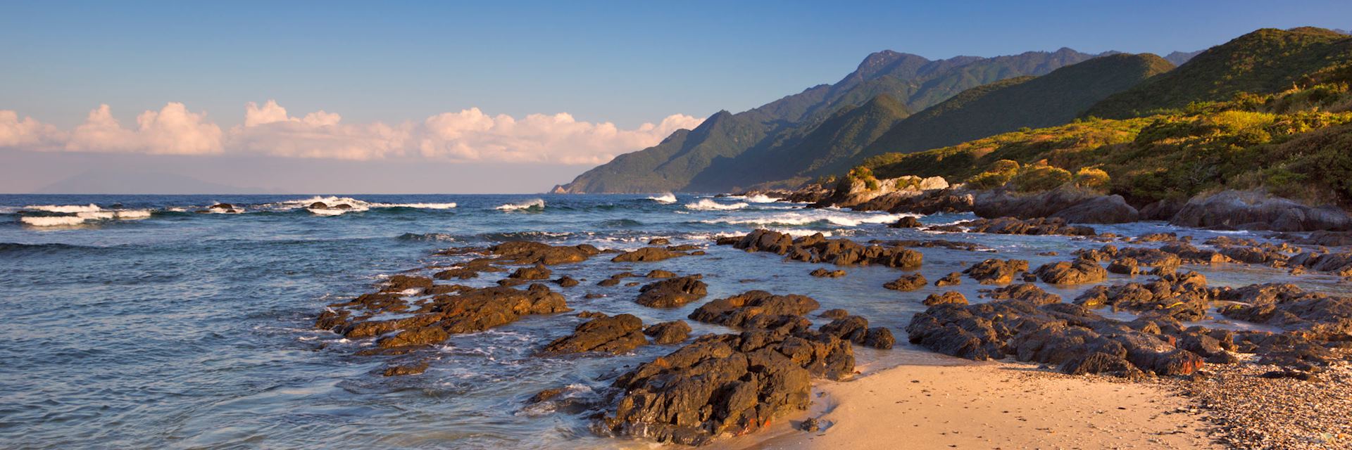 Yakushima