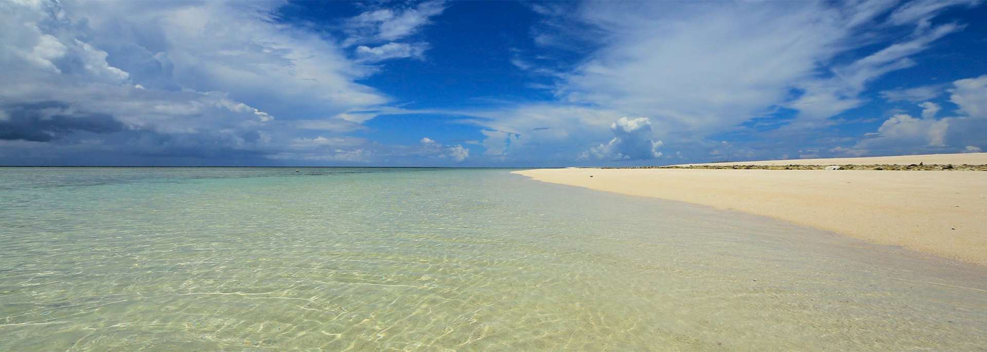 Kume Island, Okinawa