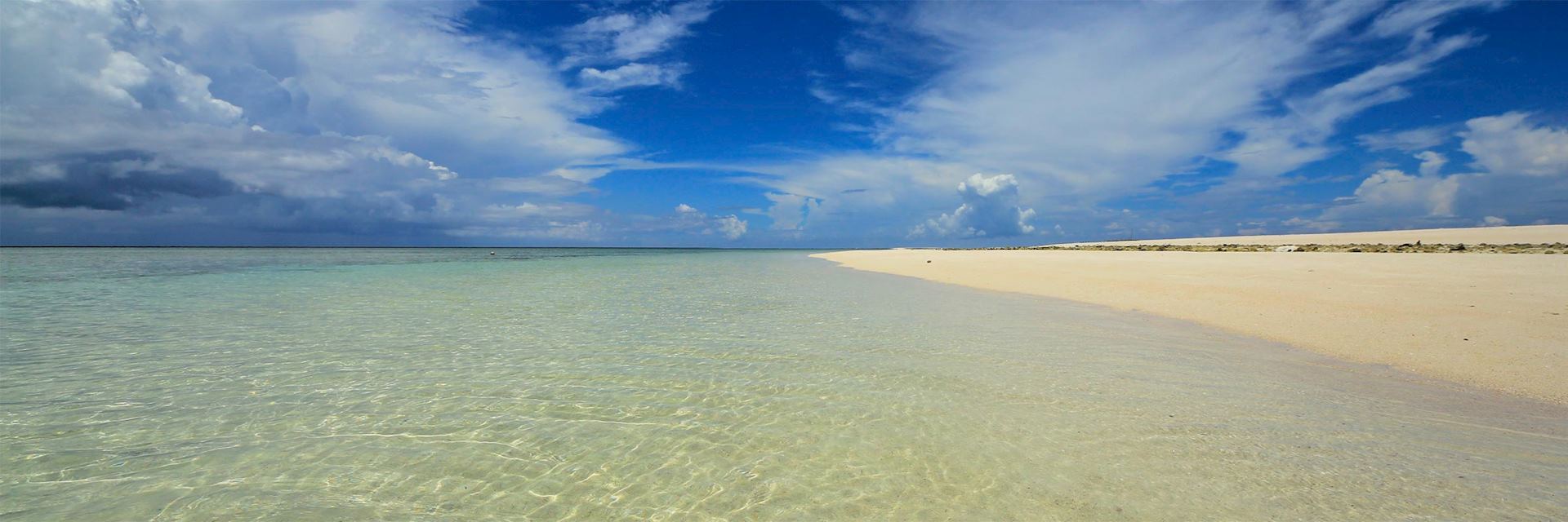 Kume Island, Okinawa