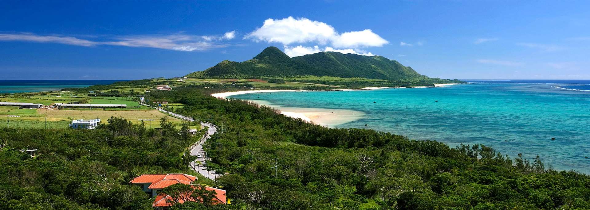 Ishigaki Island