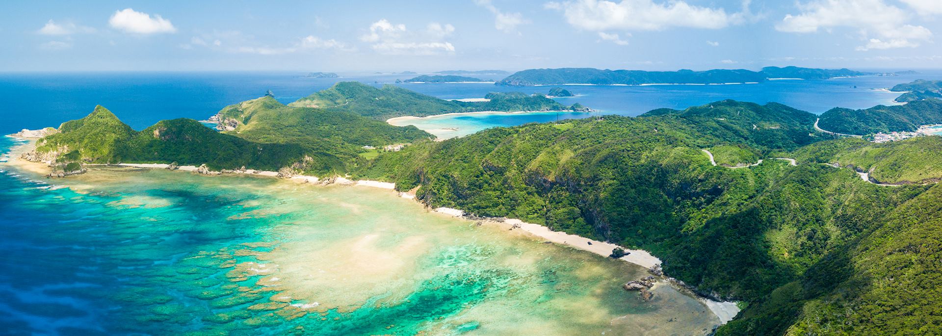 Okinawa Archipelago