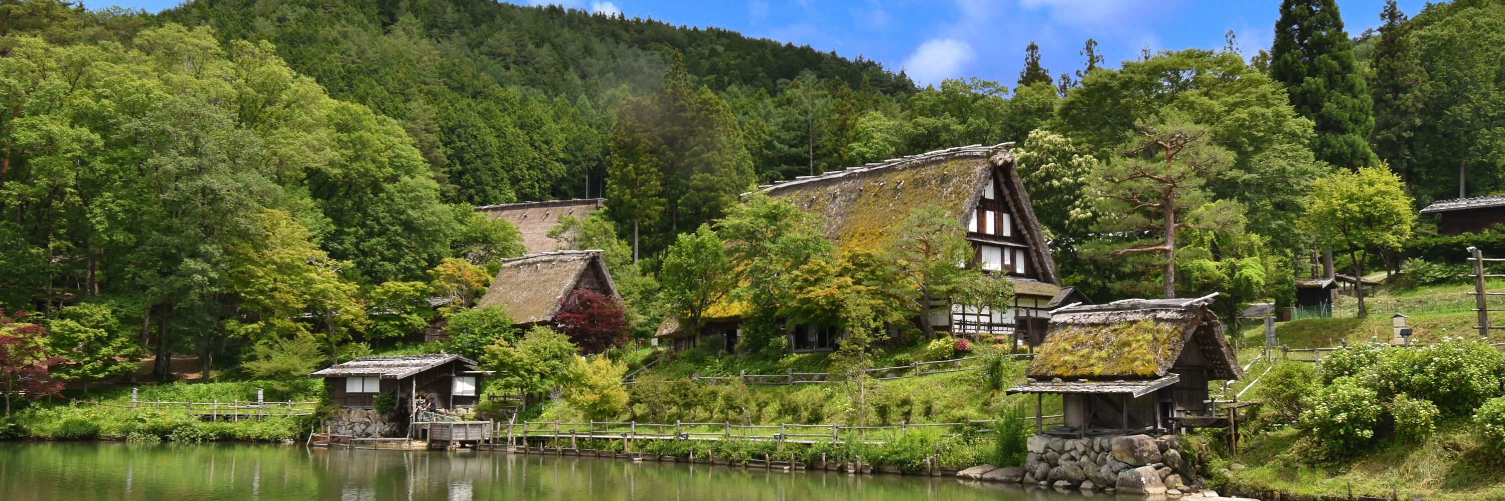 Visit Takayama on a trip to Japan | Audley Travel US