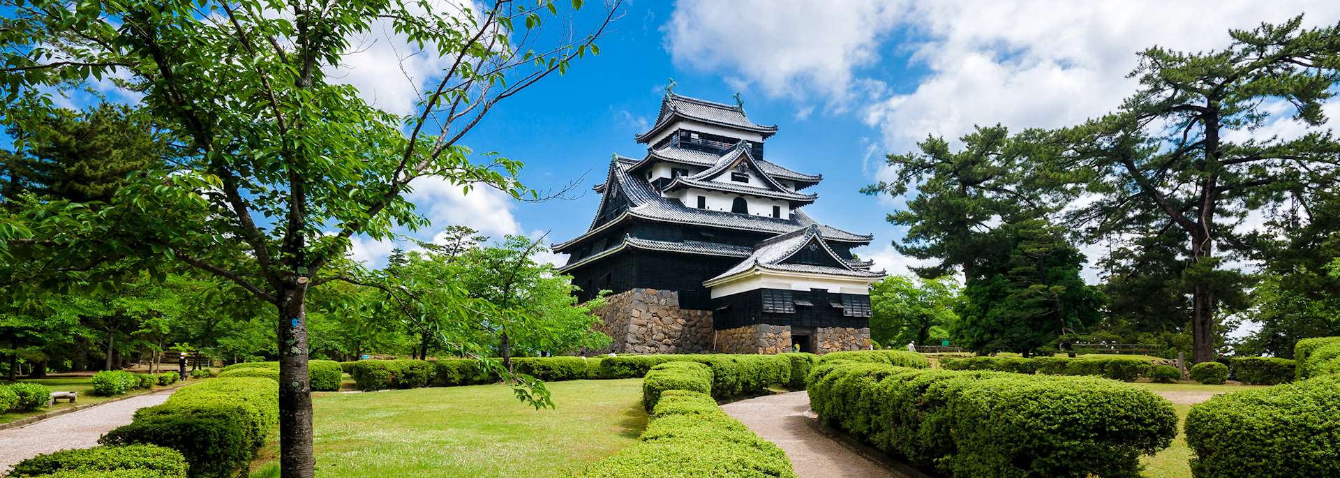 Matsue Castle