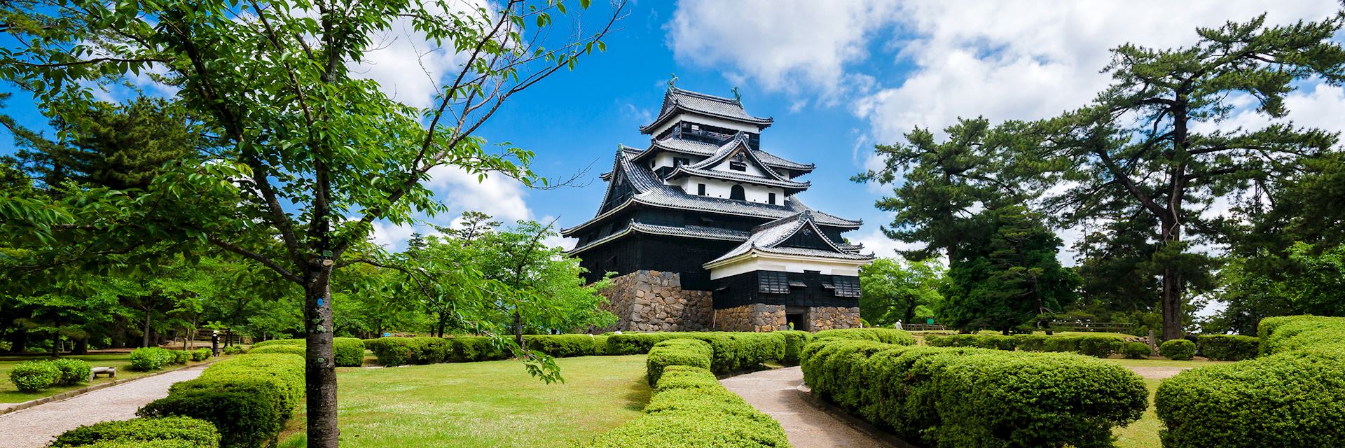 Matsue Castle