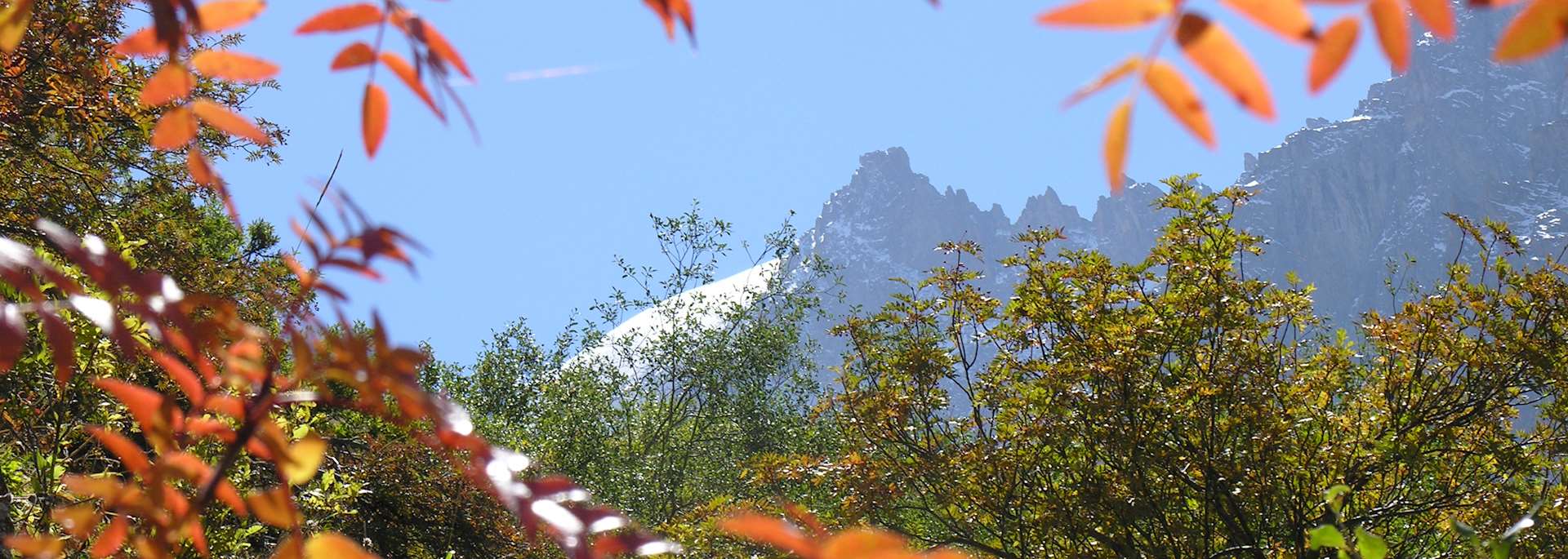Ala Archa State Nature Park