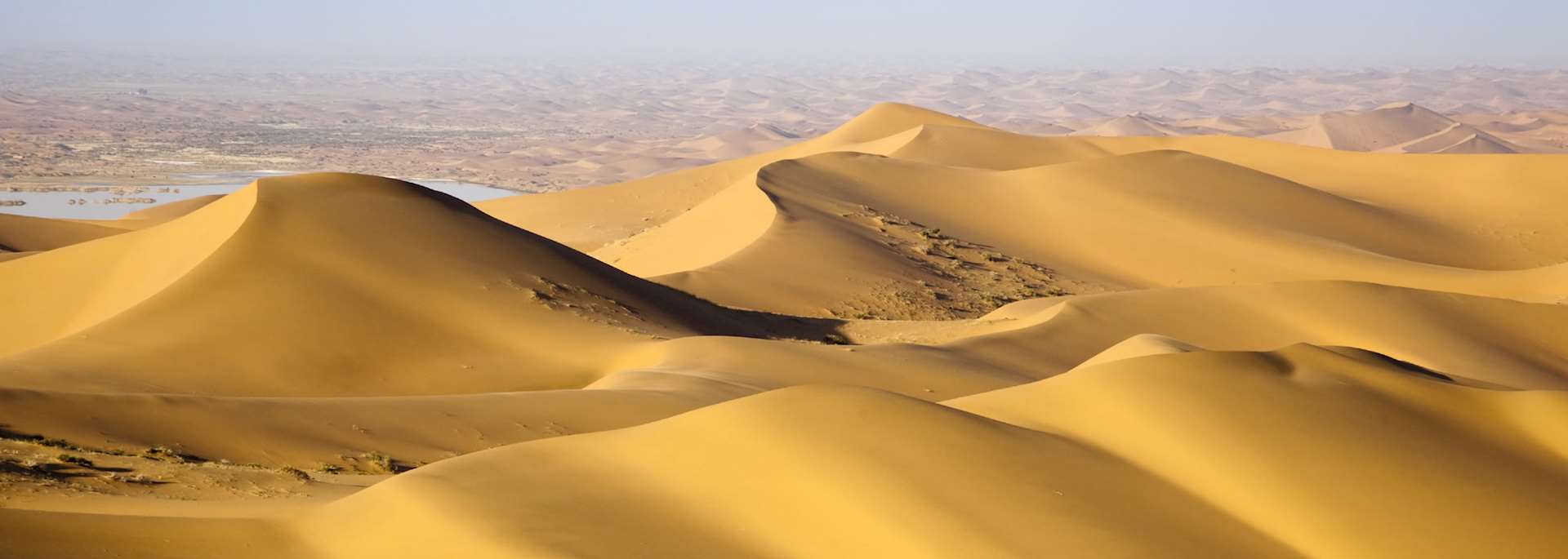 Gobi Desert