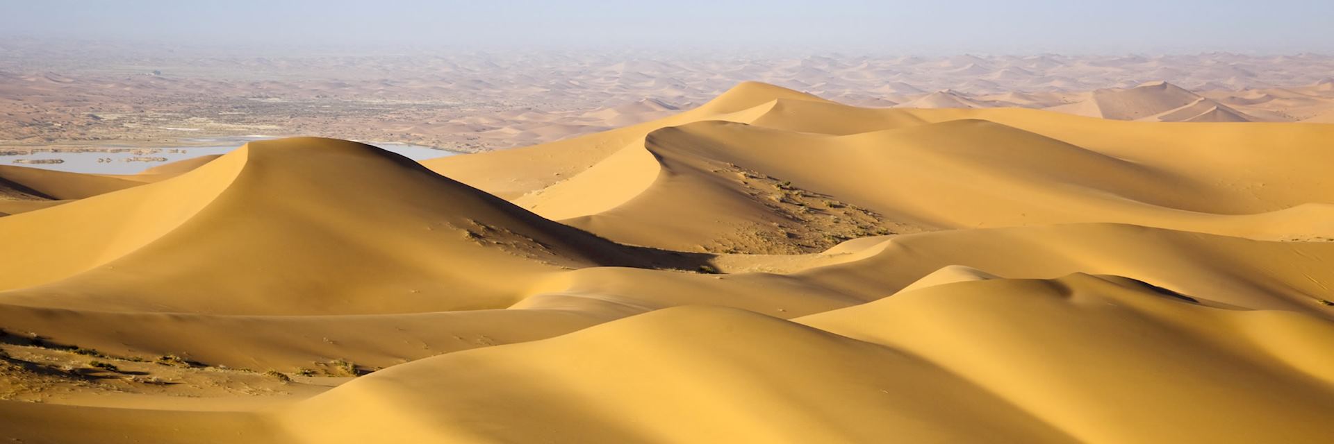 Gobi Desert