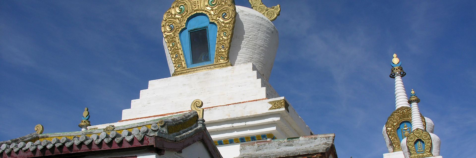 Kharakorum, Mongolia