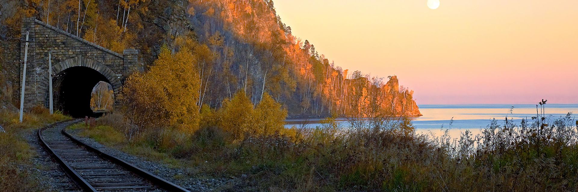 Trans Siberian Railway Travel Guide Audley Travel