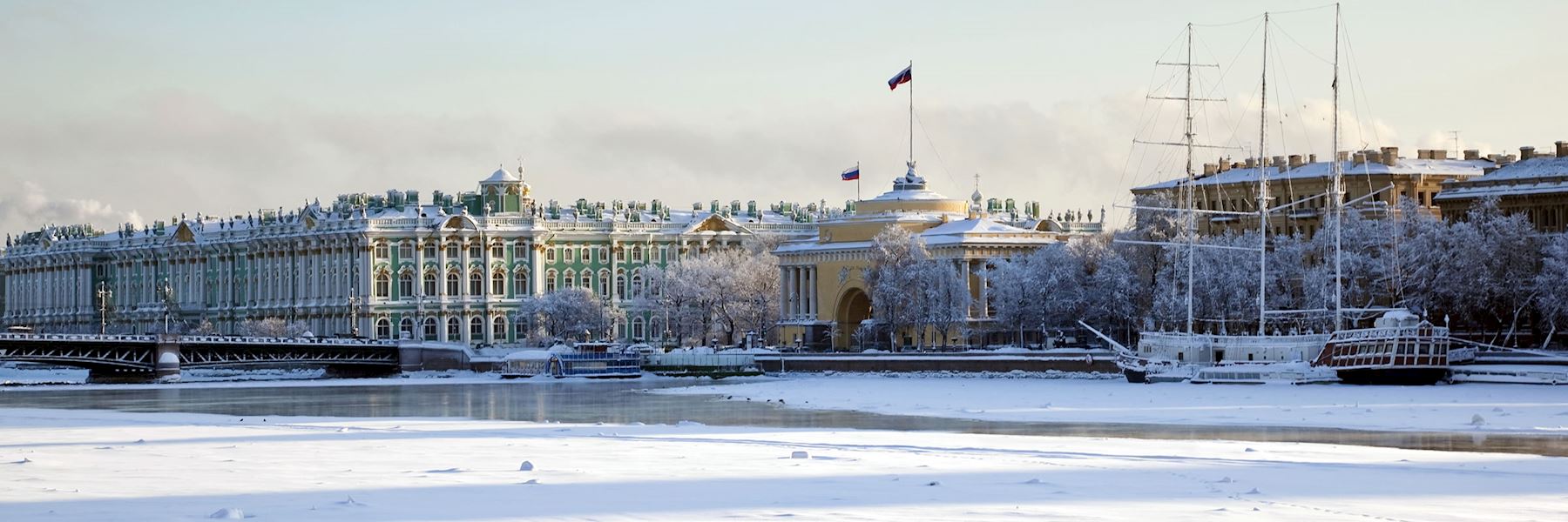 Best Time To Visit Russia Climate Guide Audley Travel
