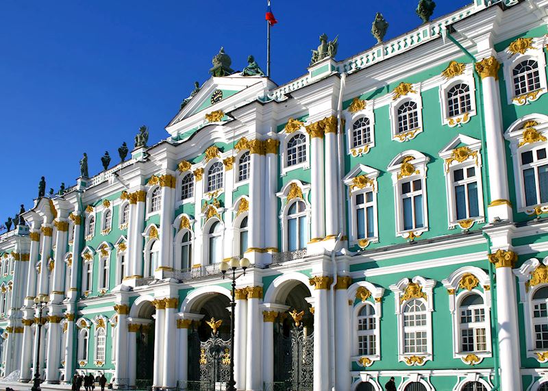 The Hermitage