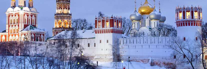 Russia Winter Vacations Travel Guide Audley Travel