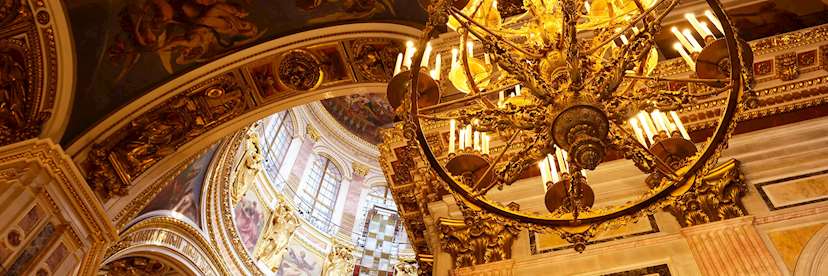 Russia Winter Vacations Travel Guide Audley Travel