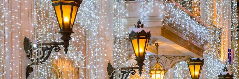 Russia Winter Vacations Travel Guide Audley Travel