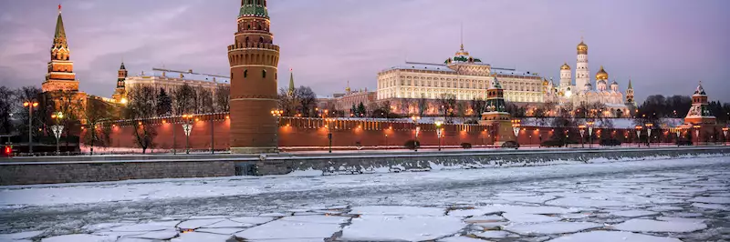 Russia Winter Vacations Travel Guide Audley Travel
