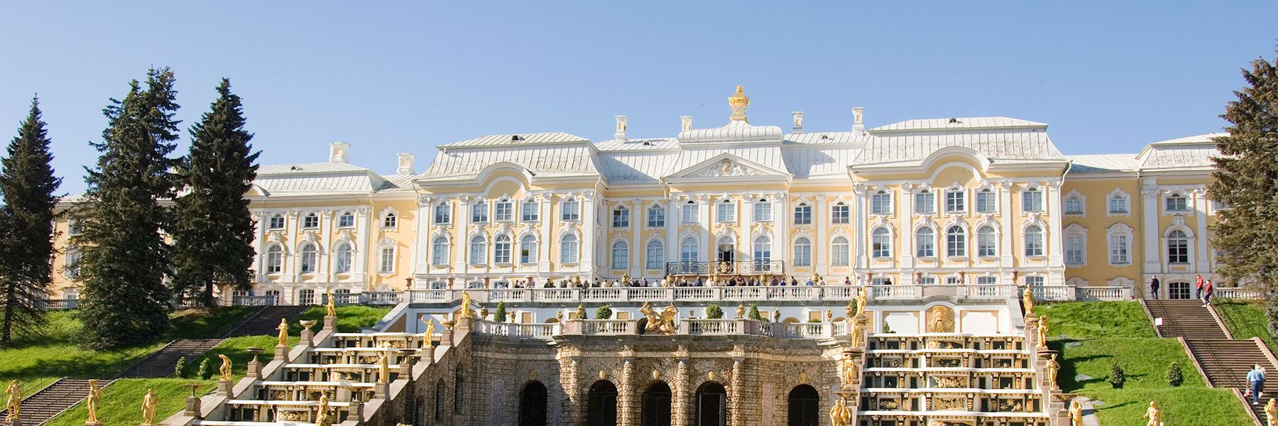 Russia holidays
