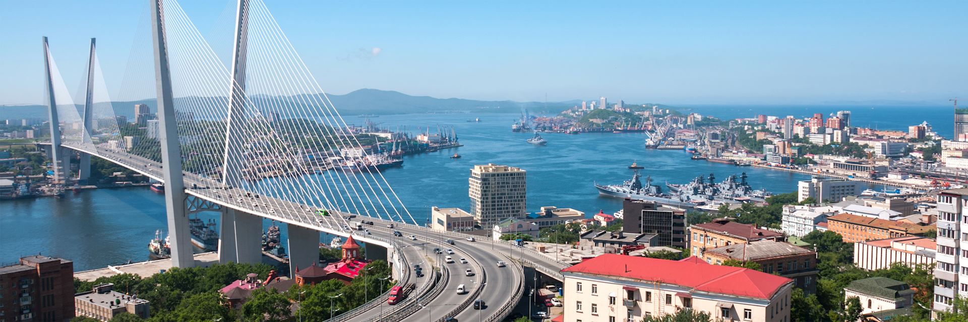 Visit Vladivostok Russia Tailor Made Russia Trips Audley Travel