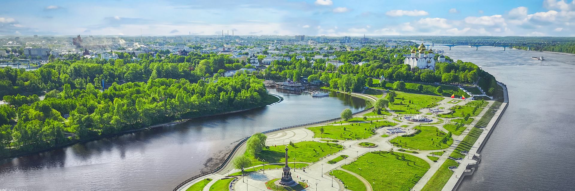 Yaroslavl