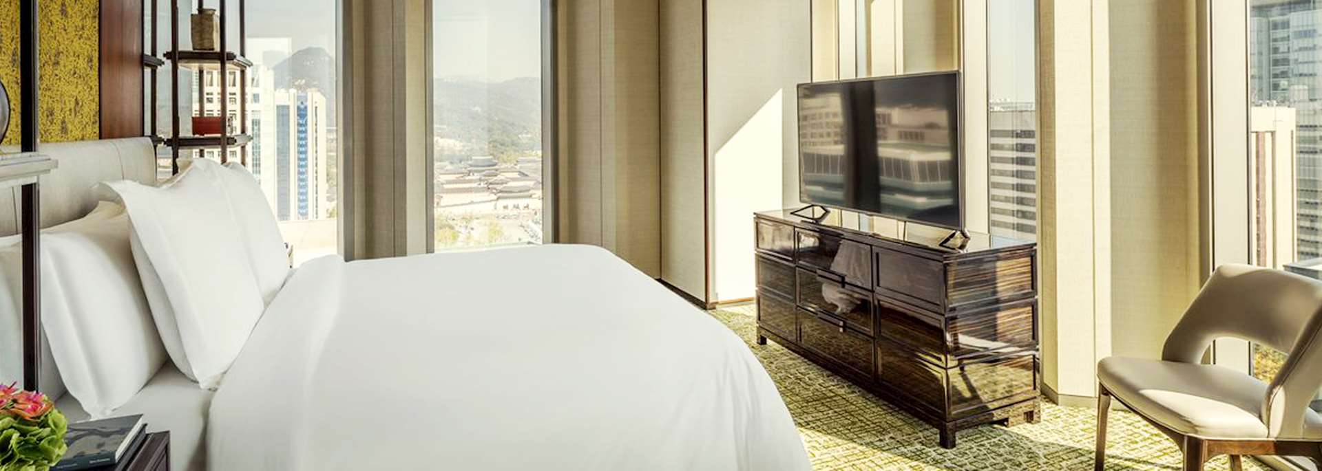 Four Seasons, Seoul