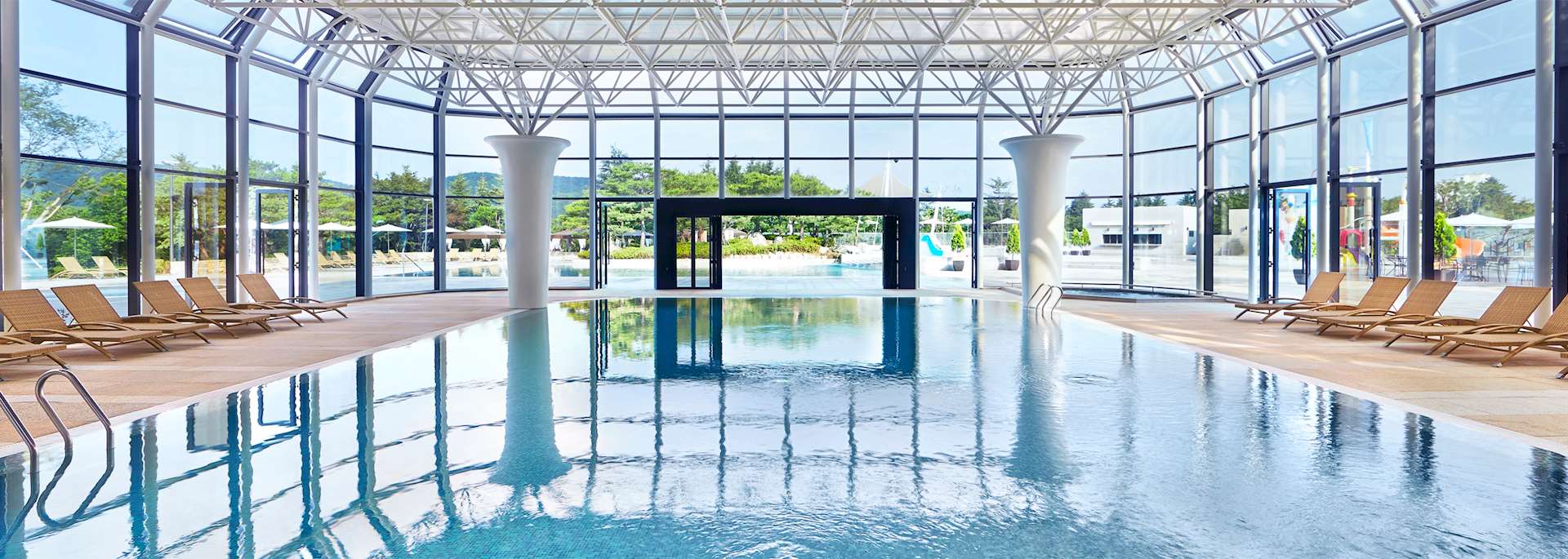 Hilton Gyeongju, South Korea