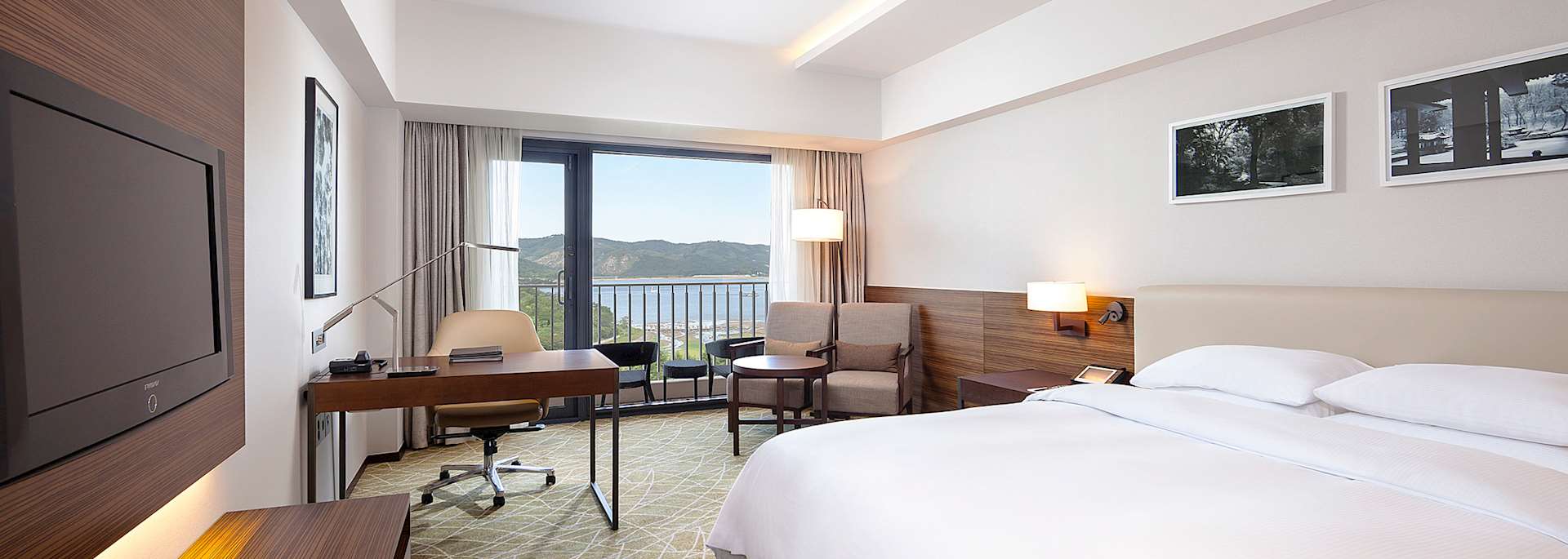Hilton Gyeongju, South Korea