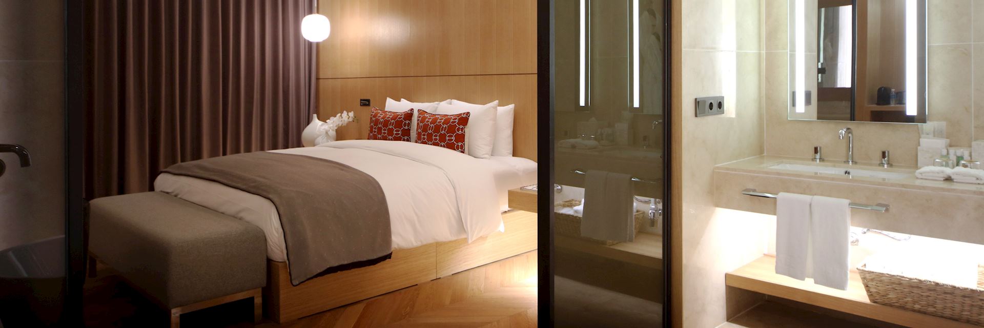 Hotel 28, Seoul