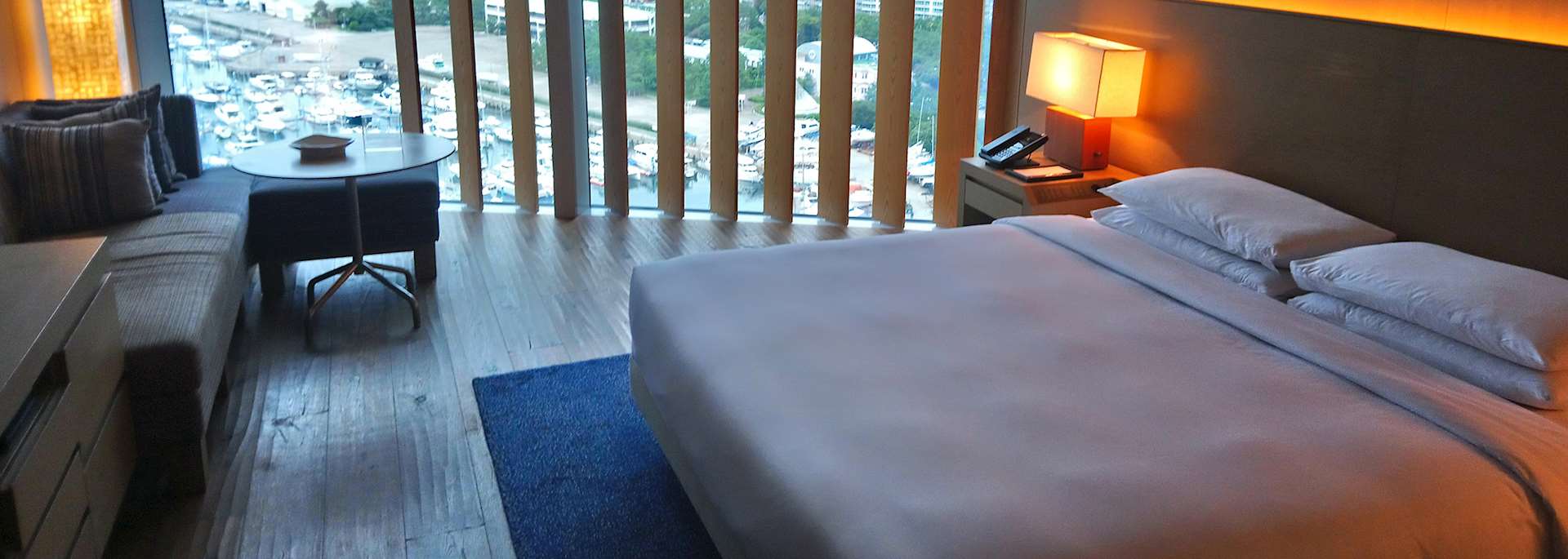Park Hyatt Busan