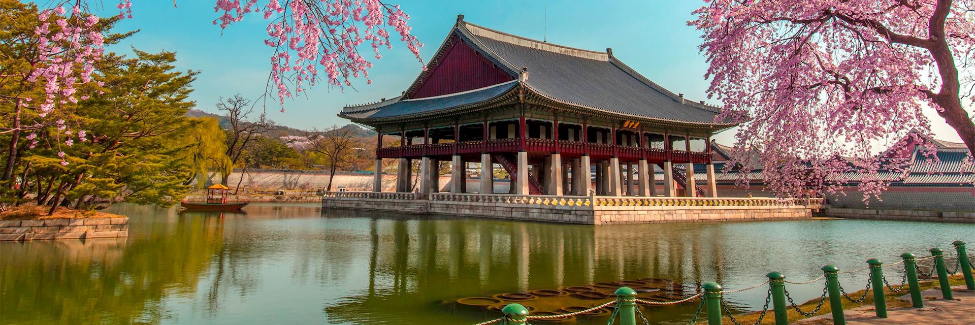 Best Time to Visit South Korea | Climate Guide | Audley Travel