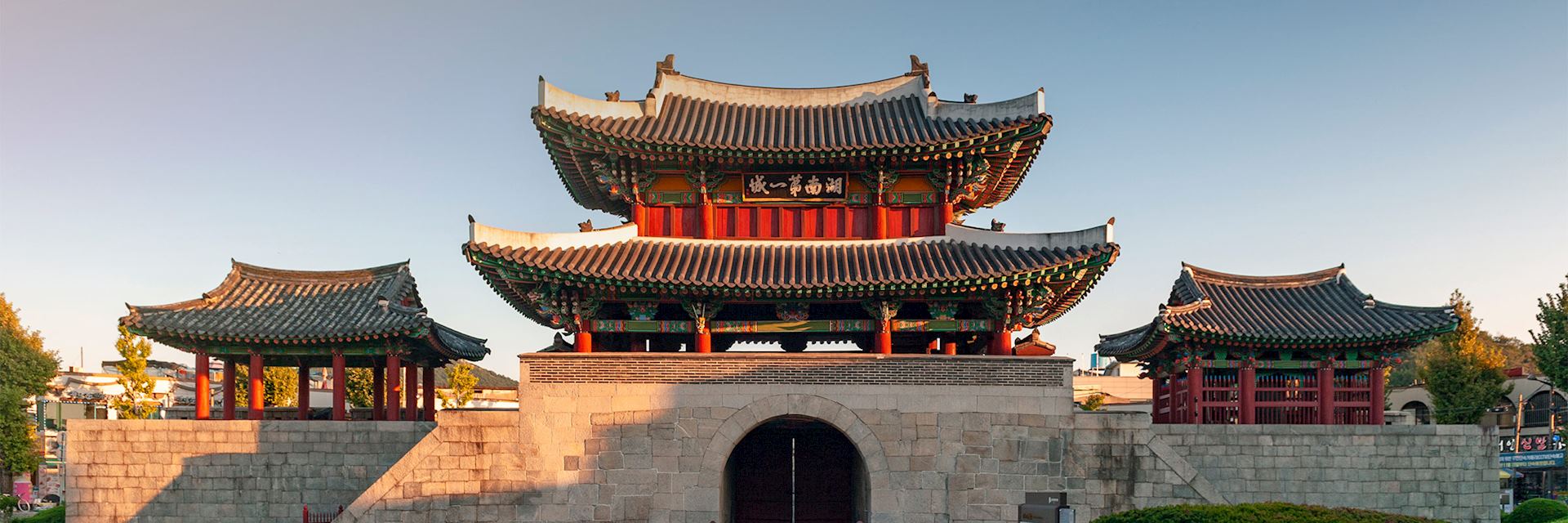 South Korea Holidays 2020 2021 Tailor Made From Audley Travel