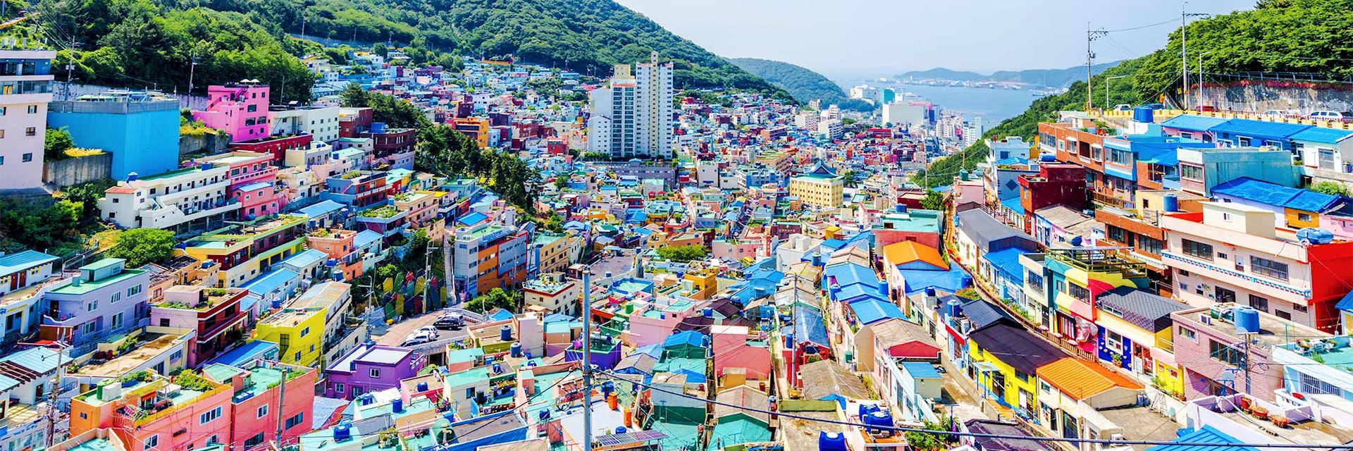 Busan, South Korea