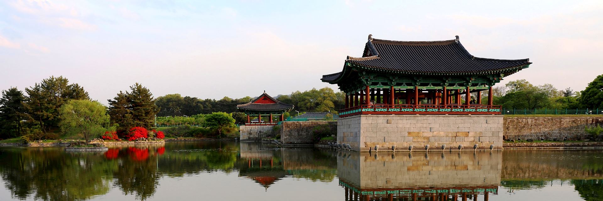 Gyeongju, South Korea