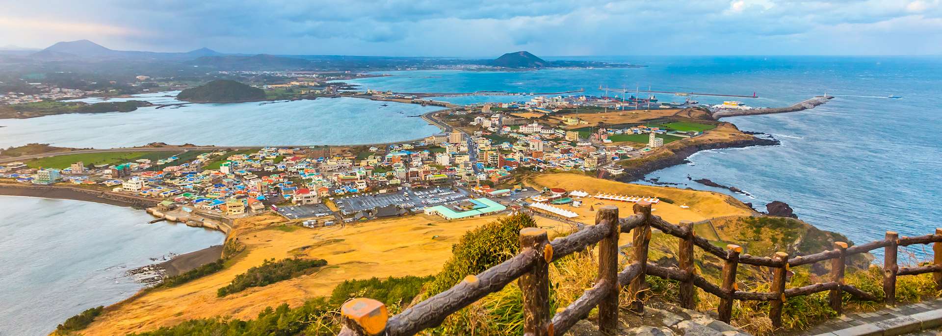 Jeju Island, South Korea