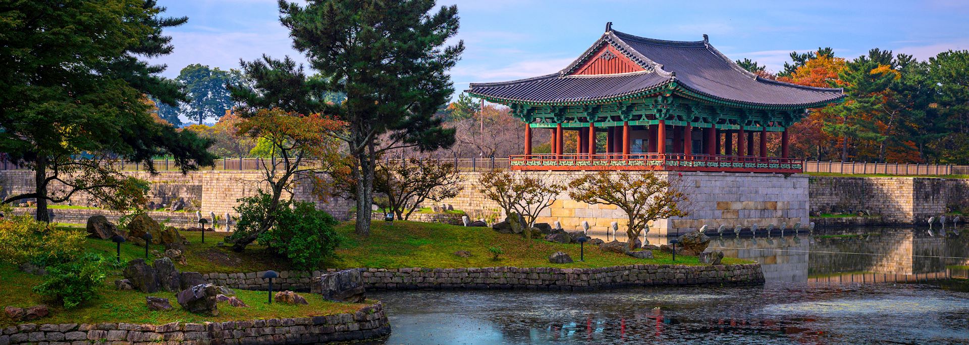Gyeongju, South Korea