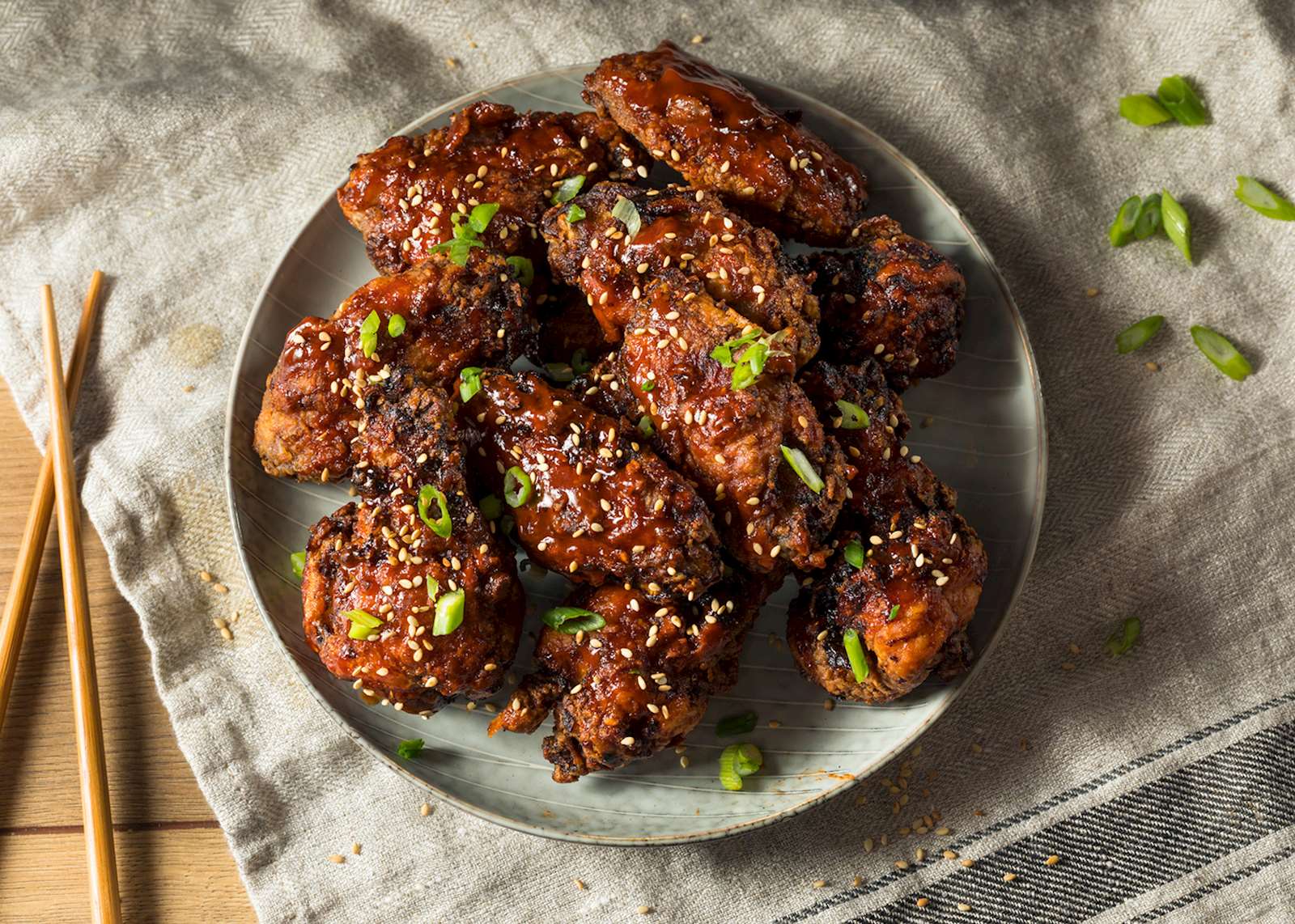A brief introduction to Korean food | Audley Travel US