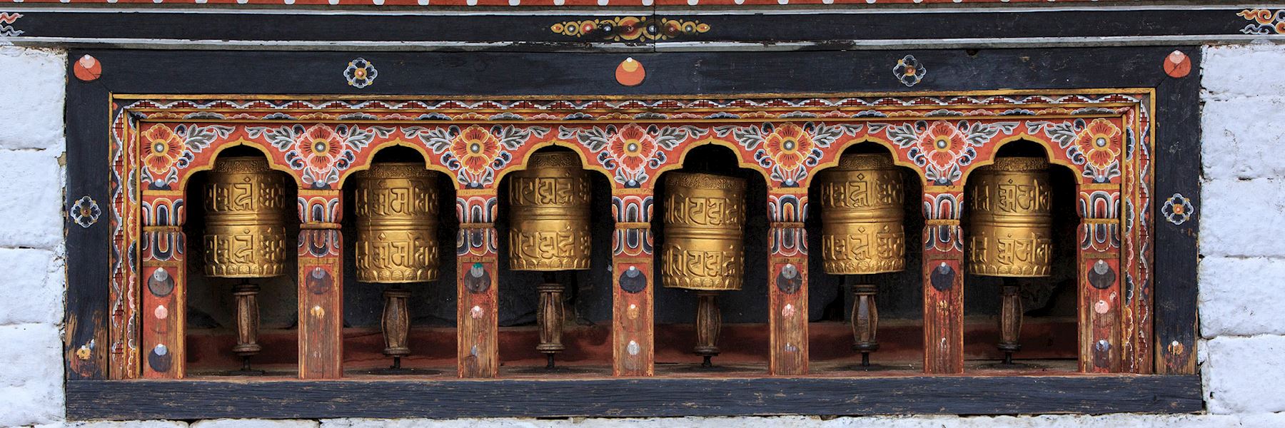 Tibet vacations